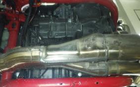 HONDA CB1300SB SUPER BOLDOR A SC54