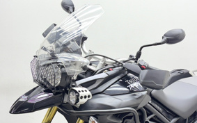 TRIUMPH TIGER 800 2014 TRE15B