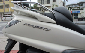 YAMAHA GRAND MAJESTY250 SG15J