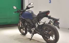 HONDA CB250RA 2024 MC52