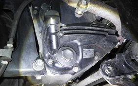 HONDA FORZA Z 2004 MF08