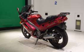 KAWASAKI ZZ-R250 2019 EX250H