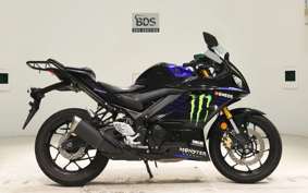 YAMAHA YZF-R25 A RG43J