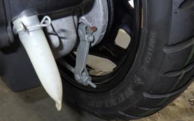 SUZUKI LET's CA4AA