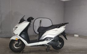 SUZUKI BURGMAN STREET 125EX EA23M
