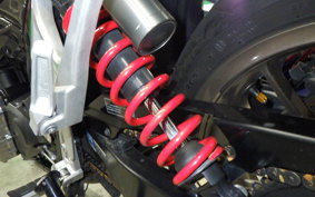 HONDA CB1300SB SUPER BOLDOR 2015 SC54