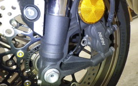 HONDA CB650R E-Clutch 2025 RH17
