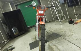 HONDA TLR200 MD09