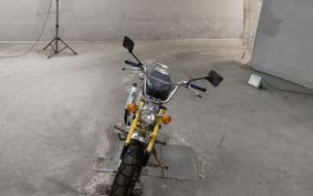 HONDA DUCKS50 ST50