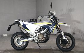 OTHER HUSQUARNA 701 SUPERMOTO 2017 UST