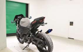 KAWASAKI NINJA 250 EX250P