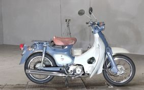 HONDA LITTLE CUB C50