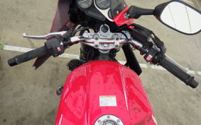 YAMAHA FZ400 1997 4YR