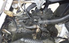 YAMAHA DT50 17W