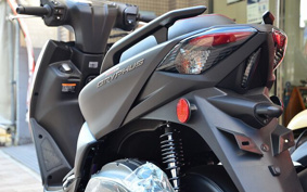 YAMAHA CYGNUS GRIFFIUS 2024 SEJ4J