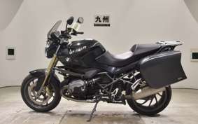 BMW R1200R 2013