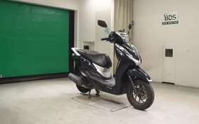 HONDA LEAD 125 2001 JK12