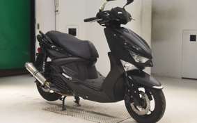 YAMAHA CYGNUSｸﾞﾘﾌｧｽ 2023 SEJ4J