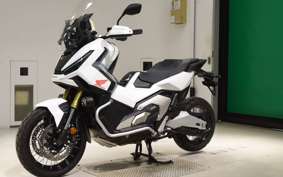 HONDA X-ADV 750 2025 RH21