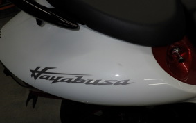 SUZUKI HAYABUSA Gen.3 2024 EJ11A