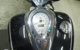 YAMAHA DRAGSTAR 400 CLASSIC  2013 VH02J