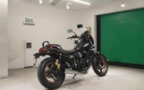 KAWASAKI ELIMINATOR 400 SE Type 1989