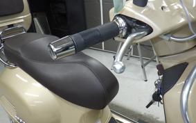 VESPA GTS300 IE 2021