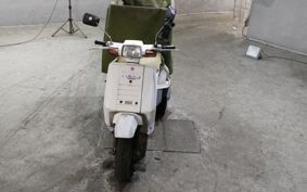 HONDA GYRO TA01