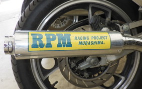 YAMAHA XJ400Z 1983 33M