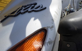 YAMAHA AXIS 100 SB06J