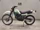 Фото Yamaha SEROW 225 с японского аукциона