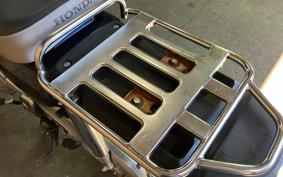 HONDA SUPER CUB110 JA10