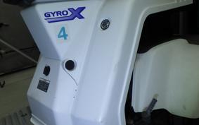 HONDA GYRO X TD02