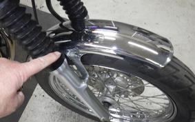 HONDA CB400SS E 2008 NC41