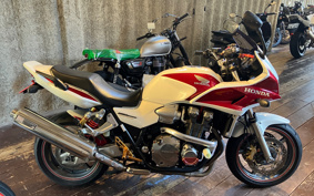HONDA CB1300SF BOLDOR 2014 SC54