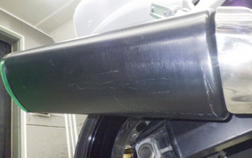 SUZUKI HAYABUSA Gen.2 2009