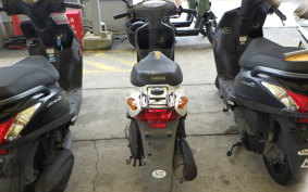 YAMAHA JOG Delux 2019 SA39J