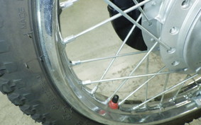 HONDA ｸﾛｽｶﾌﾞ 2021 JA10