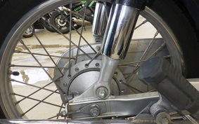 HONDA DREAM 125 ND125M
