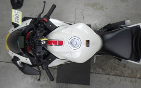 YAMAHA YZF-R25 A RG74J
