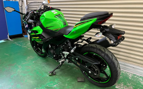 KAWASAKI NINJA 400 2019 EX400G
