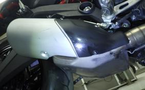 DUCATI MONSTER 797 2018
