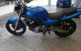 KAWASAKI BALIUS250-2 ZR250B