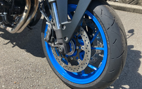 SUZUKI GSX-8S 2024 EM1AA