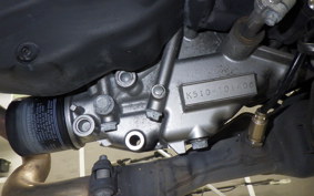 SUZUKI グラディウス400 2025 VK58