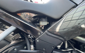 BUELL XB12SS LIGHTNING 2010 JX03