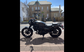 KAWASAKI ELIMINATOR 400SE 2023 EL400A
