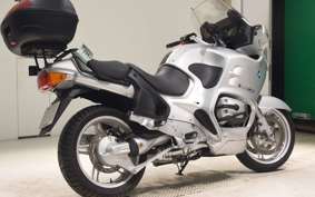 BMW R1150RT 2004