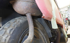 HONDA MOTOCOMPO AB12