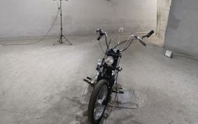YAMAHA DRAGSTAR 250 VG02J